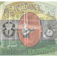 Pineland Cleaning Solutions logo - Similar company to Objective Arete