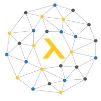 LambdaBlocks logo - Similar company to Climatexos
