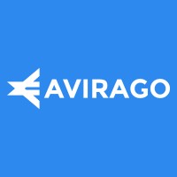 Avirago logo - Similar company to Playstrict