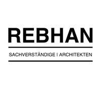 REBHAN Sachverständige | Architekten logo - Similar company to Koch Gruppe • Logistik- Und Generalplanungsexperte