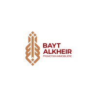 Bayt Alkheir Officiel logo - Similar company to Rm Property
