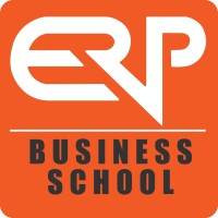 ERP Business School logo - Similar company to Tecroot