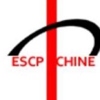 ESCP Chine logo - Similar company to Escp Chine Association