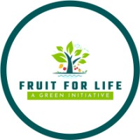 Fruit For Life logo - Similar company to Sustow