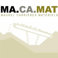 MACAMAT Used and New Quarry Equipments logo - Similar company to Mecafor