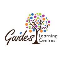 GUIDES LEARNING CENTRES logo - Similar company to Consat Orahi