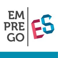 Emprego ES logo - Similar company to Sollaris Desenvolvimento Humano