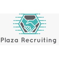 Plaza Recruitment logo - Similar company to Need Work