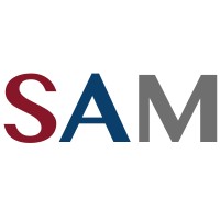 SAM Sonderabfall-Management-Gesellschaft Rheinland-Pfalz mbH logo - Similar company to Niedersächsische Gesellschaft Zur Endablagerung Von Sonderabfall Mbh
