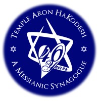 Temple Aron Hakodesh logo - Similar company to Greenti.Pe