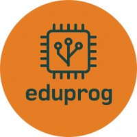 Eduprog logo - Similar company to Mocotel Services