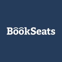 BookSeats logo - Similar company to Compliable
