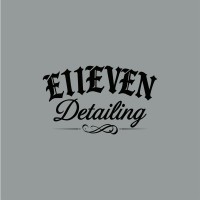 E11EVEN Detailing Limited logo - Similar company to Studio Arch
