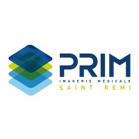 PRIM IMAGERIE MEDICALE logo - Similar company to Thera Soft