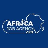 Africa Job Agency 229 logo - Similar company to Rihal Humain