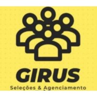 Girus Agenciamento LTDA logo - Similar company to Formatta Rh