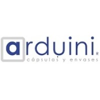 Arduini Capsulas y Envases logo - Similar company to Ramondin Capsulas Sa