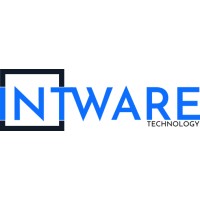 Intware Technology logo - Similar company to Tayseer Technologies Pvt. Ltd.