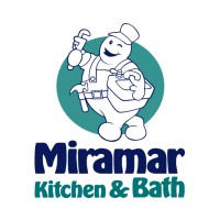 Miramar Kitchen & Bath logo - Similar company to Noble Restaurant Success