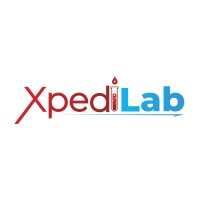 Xpedilab Inc logo - Similar company to Phlebo (Mobile Phlebotomy Service)