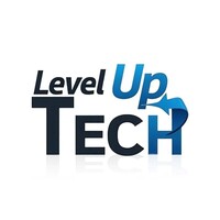 LevelUp Tech Copmany logo - Similar company to Level Up Technology