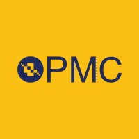 PMC Labs Ltd. logo - Similar company to Vittori Developments Ltd.