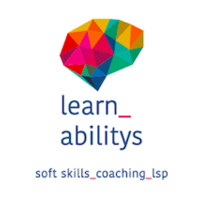 Learnabilitys logo - Similar company to Abeelity Coaching