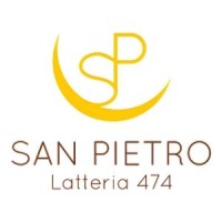 Latteria San Pietro logo - Similar company to Danese Autogru S.R.L.