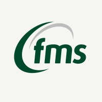 FMS Field Marketing + Sales Services GmbH logo - Similar company to Knellwolf + Partner Ag