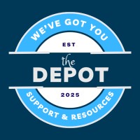 The Depot logo - Similar company to Ideaventions Academy For Mathematics & Science