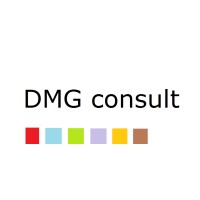 CALL CENTER DMG Consult LTD logo - Similar company to Rockbridge Cfo