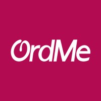 OrdMe | اُردمی logo - Similar company to Fbn Iran
