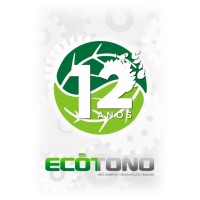 Ecótono Meio Ambiente, Segurança do Trabalho e Higiene Ocupacional LTDA logo - Similar company to Pedreira Bastos