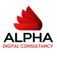 ALPHA Digital Consultancy logo - Similar company to Hena.Life