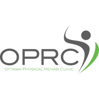 Ottawa Physical Rehab Clinic logo - Similar company to Elysian Wellness