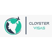 Cloyster Visas LLP logo - Similar company to Baashna Technologies