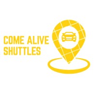 Come Alive Shuttles Transport Services logo - Similar company to Thandiso Advisory