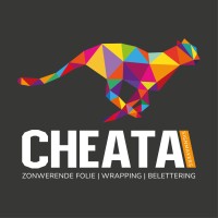 Cheata Signmakers - Dé partner voor interieurarchitecten logo - Similar company to Planet Happy