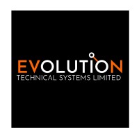 Evolution Technical Systems Limited logo - Similar company to Feldon Mailing Solutions Limited