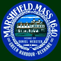 Town of Marshfield logo - Similar company to Town Of Rockland, Massachusetts