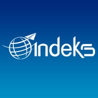 Indeks logo - Similar company to Indeks