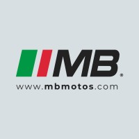 MB MOTOS logo - Similar company to Eikei Group