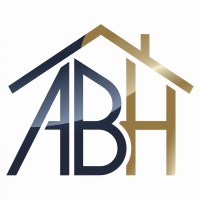A B HOME logo - Similar company to Jayvar Inc