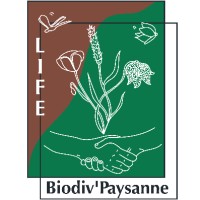 LIFE Biodiv'Paysanne logo - Similar company to Croplogic