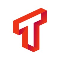 Tekcent logo - Similar company to Kaisoft