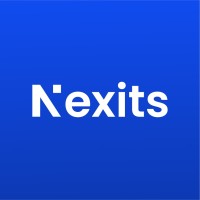 Nexits logo - Similar company to Markanyx™