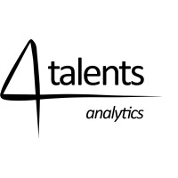 4talents analytics GmbH logo - Similar company to Leitart