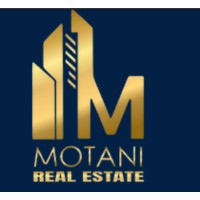 Motani Real Estate LLC logo - Similar company to Foxtons Tr