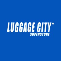 Luggage City logo - Similar company to Shaoxing Hangole Garment Co.,Ltd