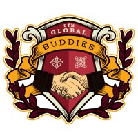 UTMi Global Buddies logo - Similar company to University Of Malaya Mathematical Association (Umma)